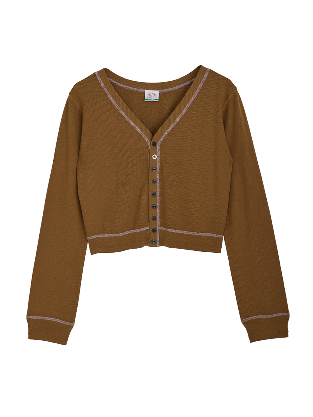 FAITH BtoF CARDIGAN