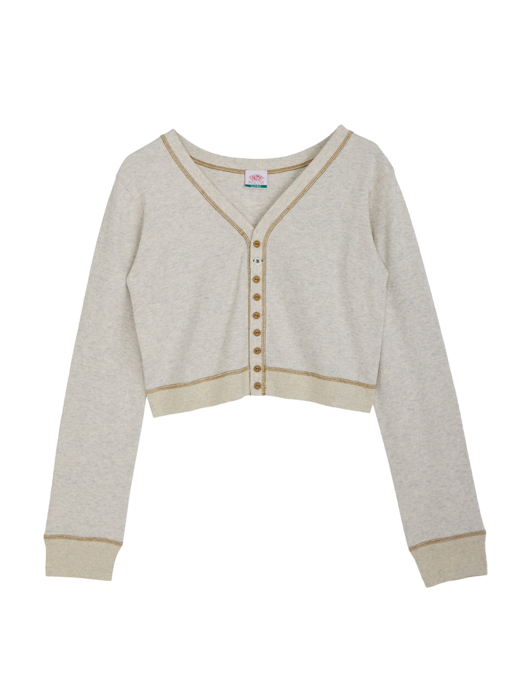 FAITH BtoF CARDIGAN