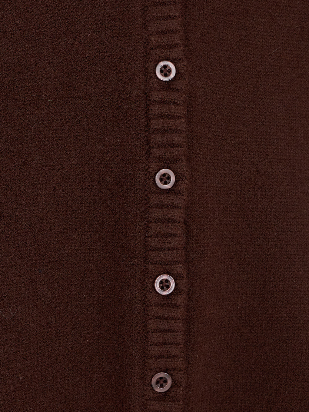 MITTENS KNIT HOODIE