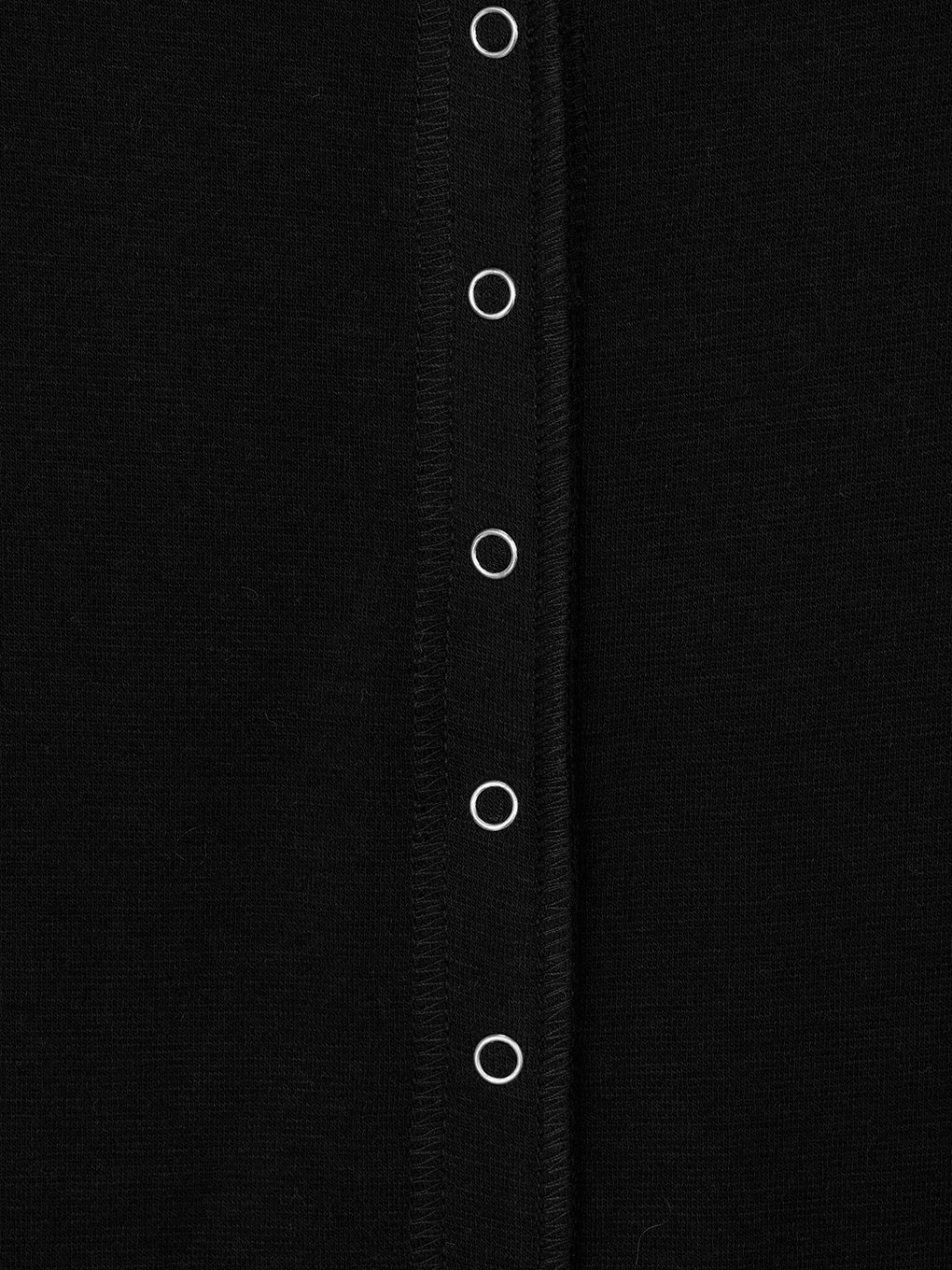 MELLOW HIGH NECK TOP