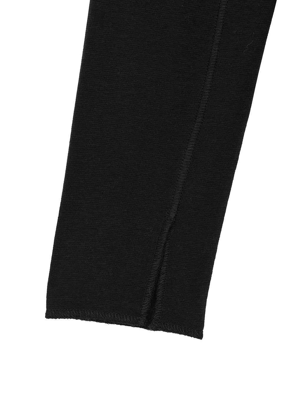 MELLOW HIGH NECK TOP