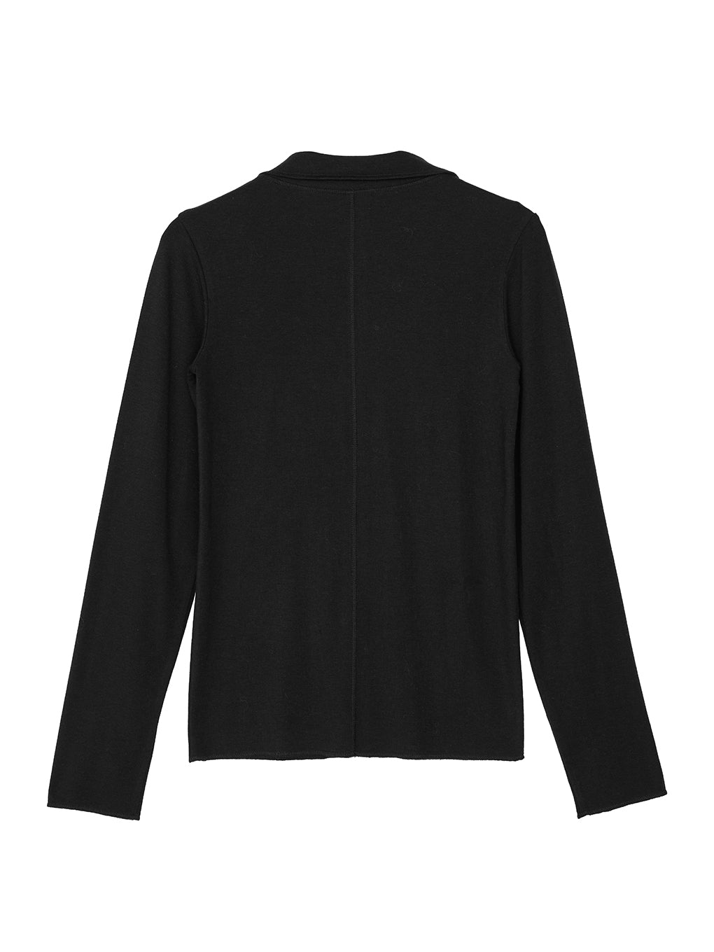 MELLOW HIGH NECK TOP