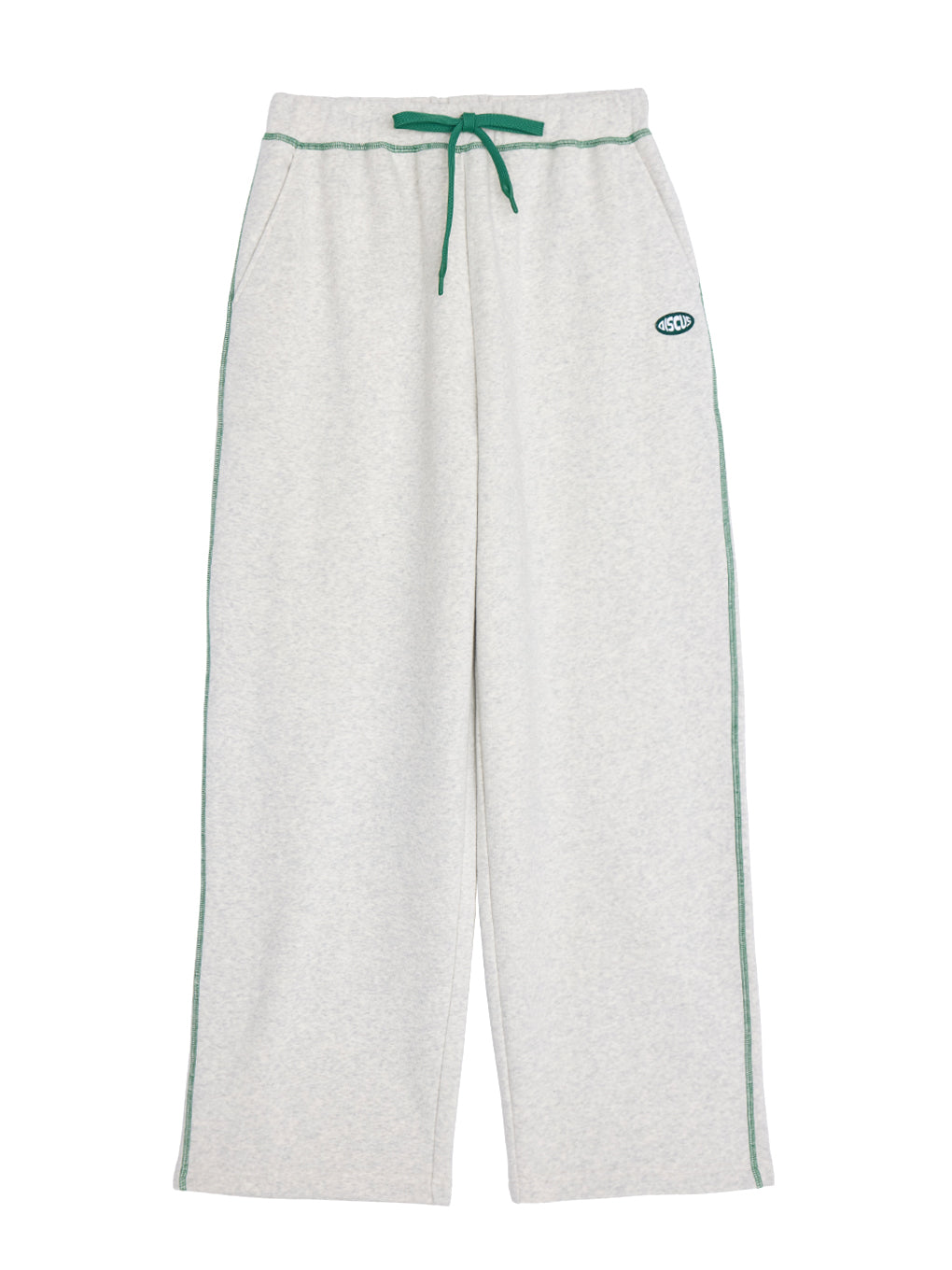 DISCUS FRENCHTERRY PANTS