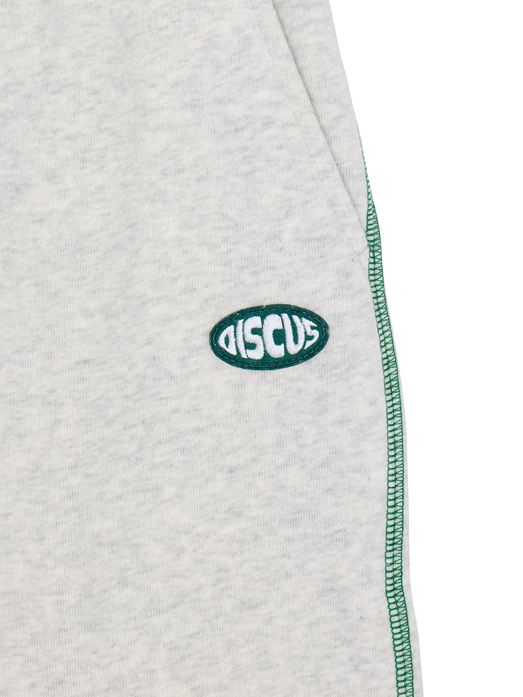 DISCUS FRENCHTERRY PANTS