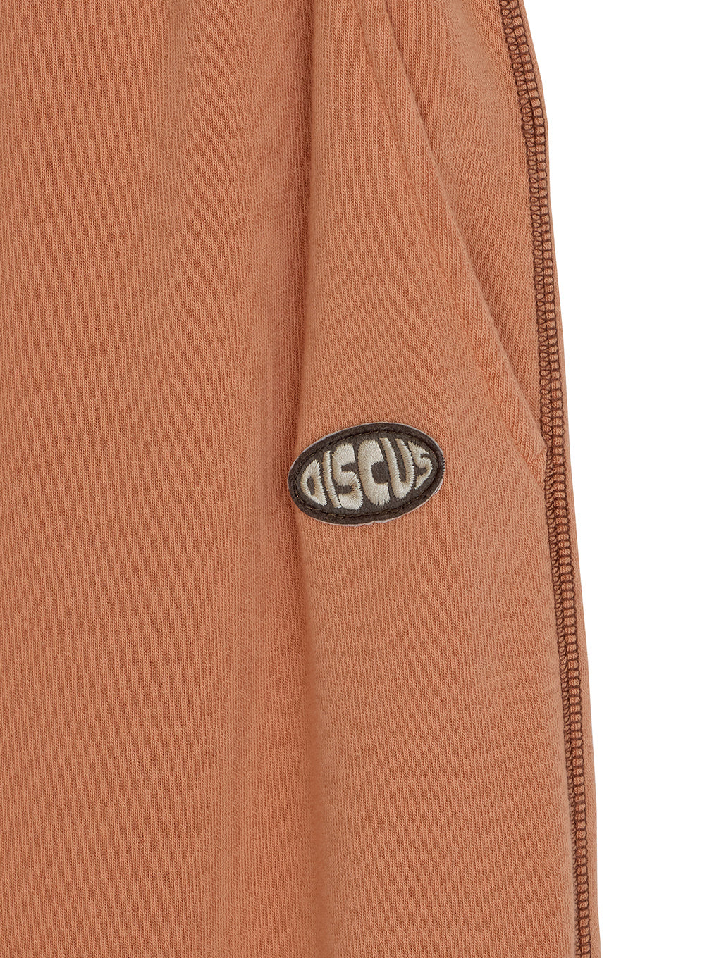 DISCUS FRENCHTERRY PANTS