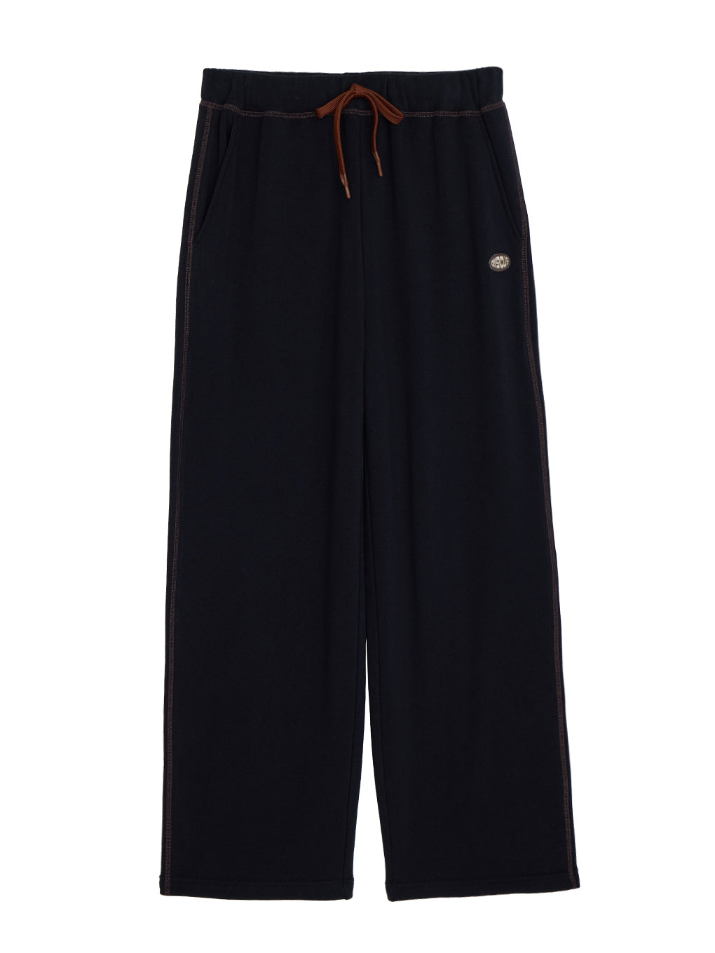 DISCUS FRENCHTERRY PANTS