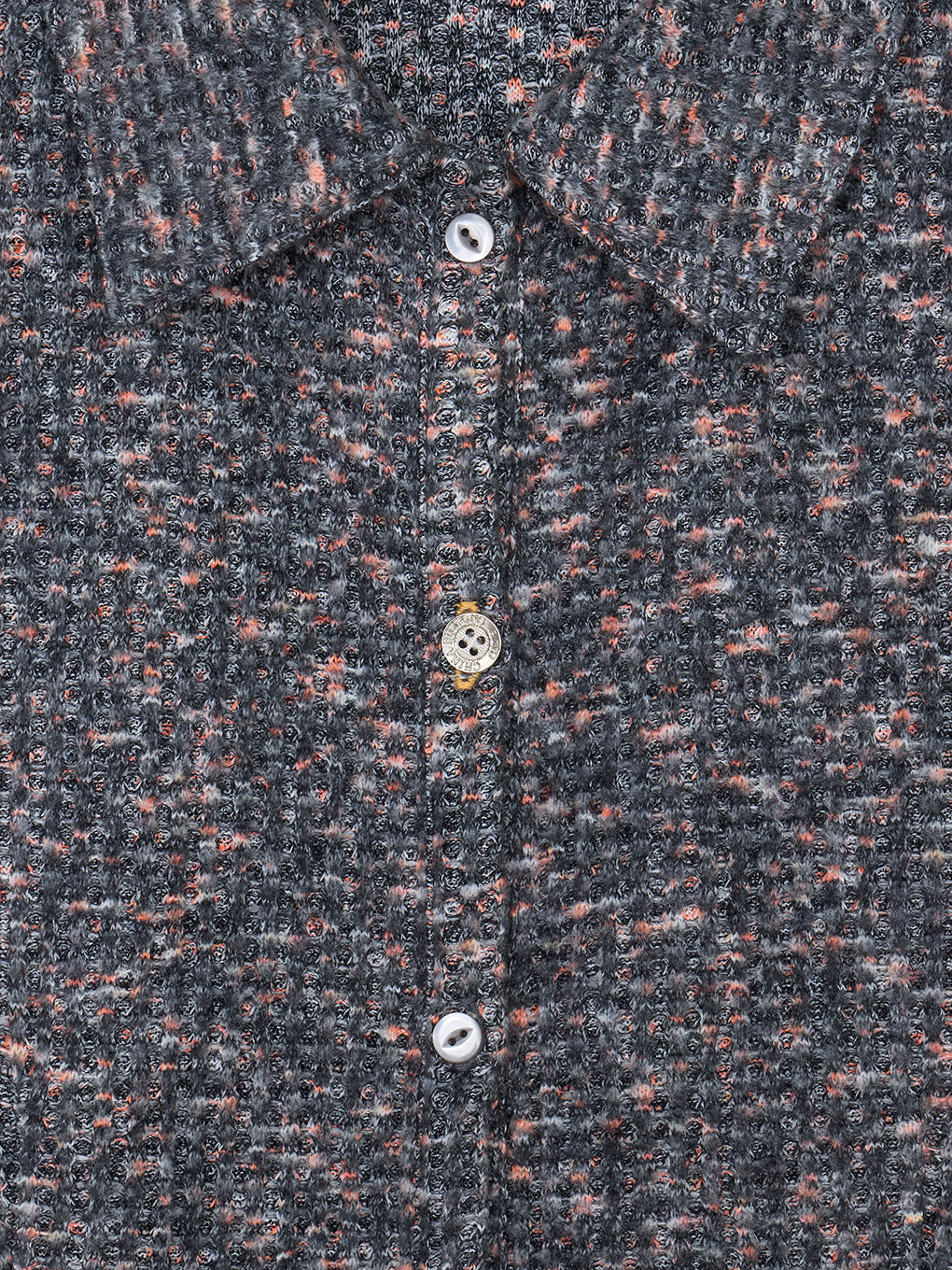 BtoF COZY CUTSEW SHIRT