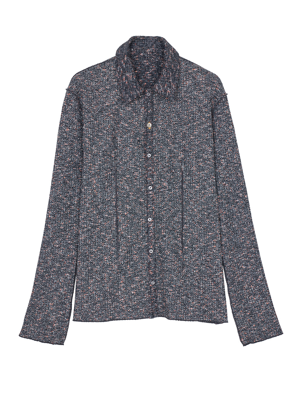 BtoF COZY CUTSEW SHIRT