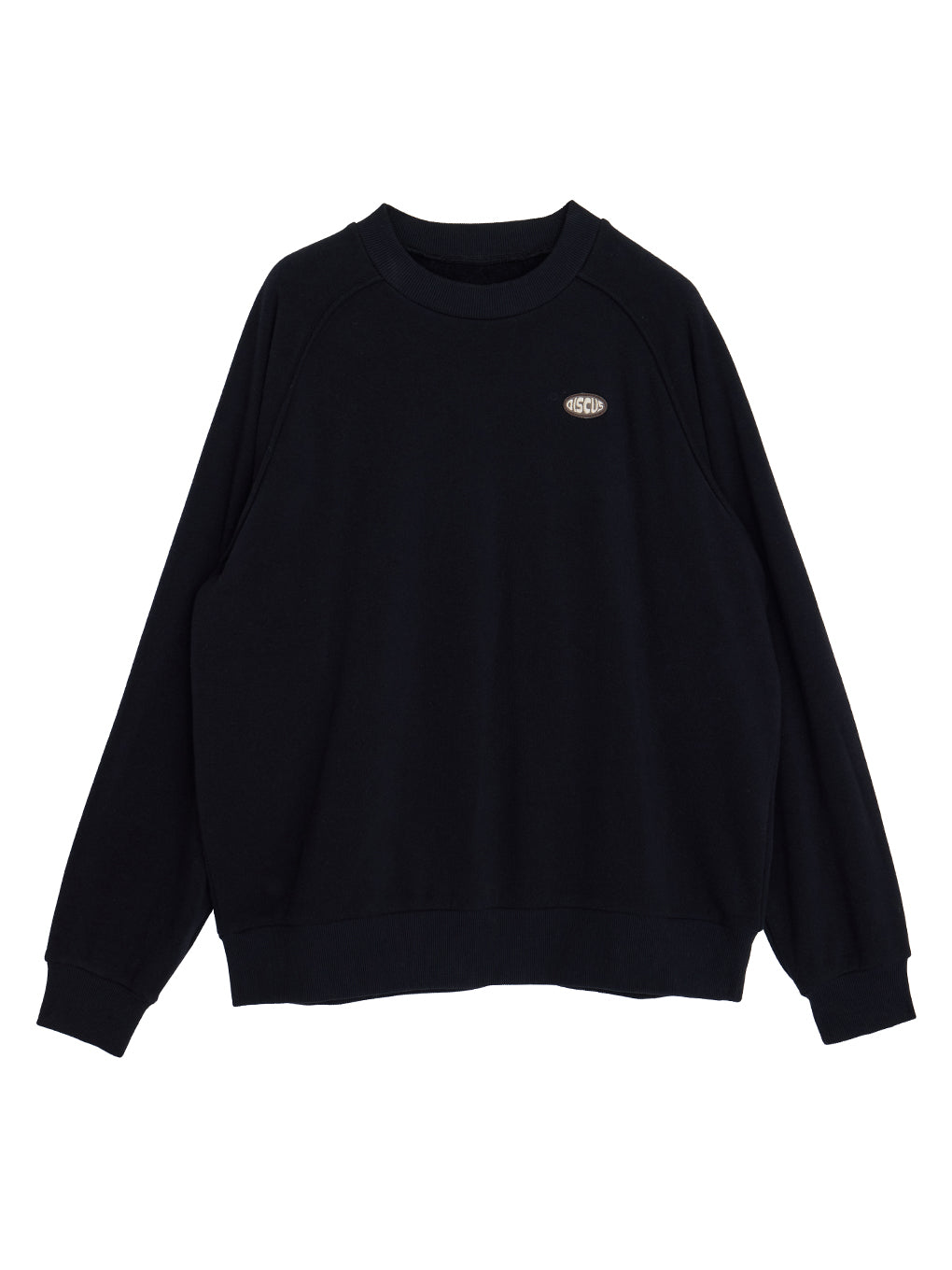 DISCUS FRENCHTERRY PULLOVER