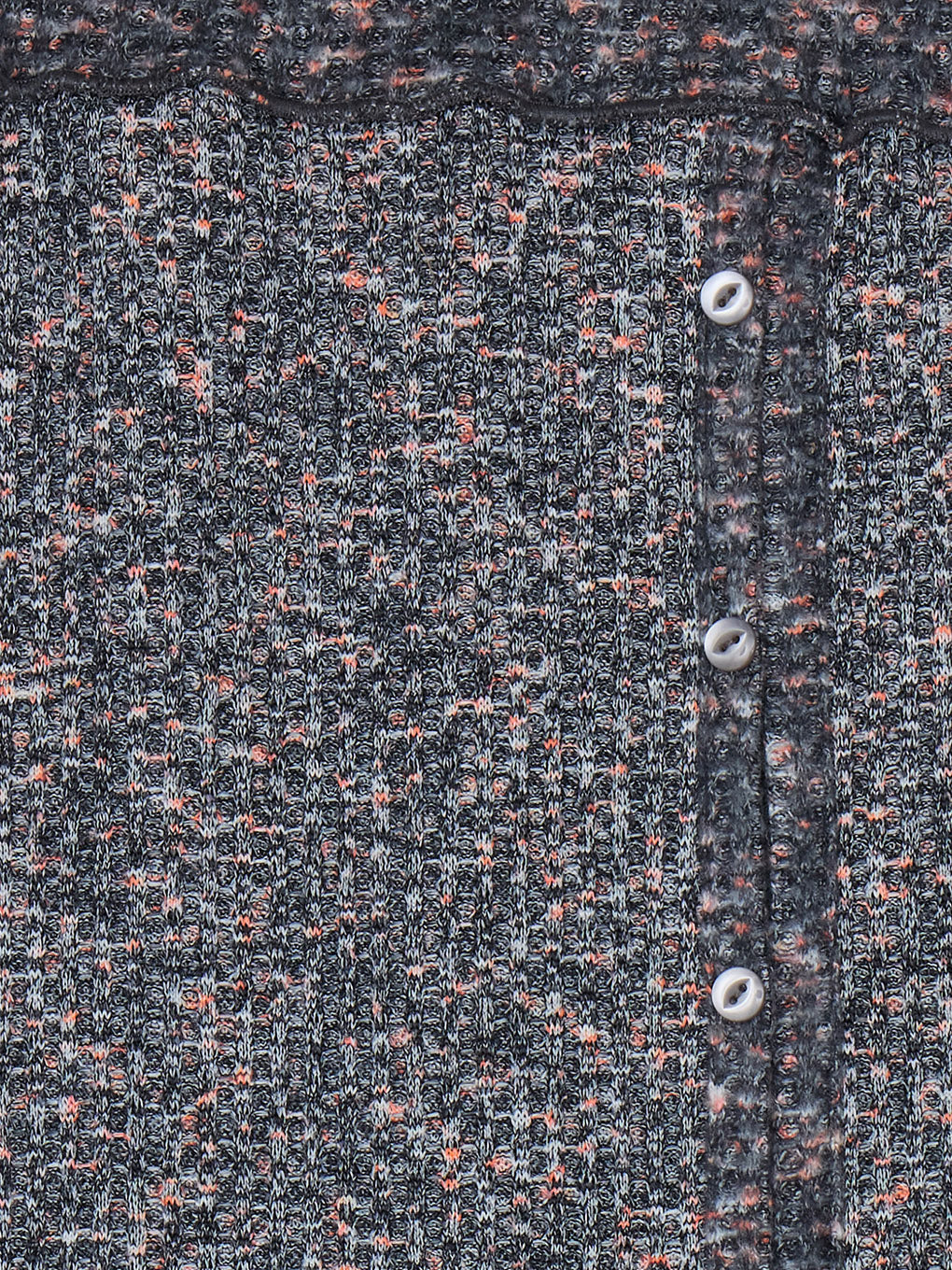 BtoF COZY CUTSEW SKIRT