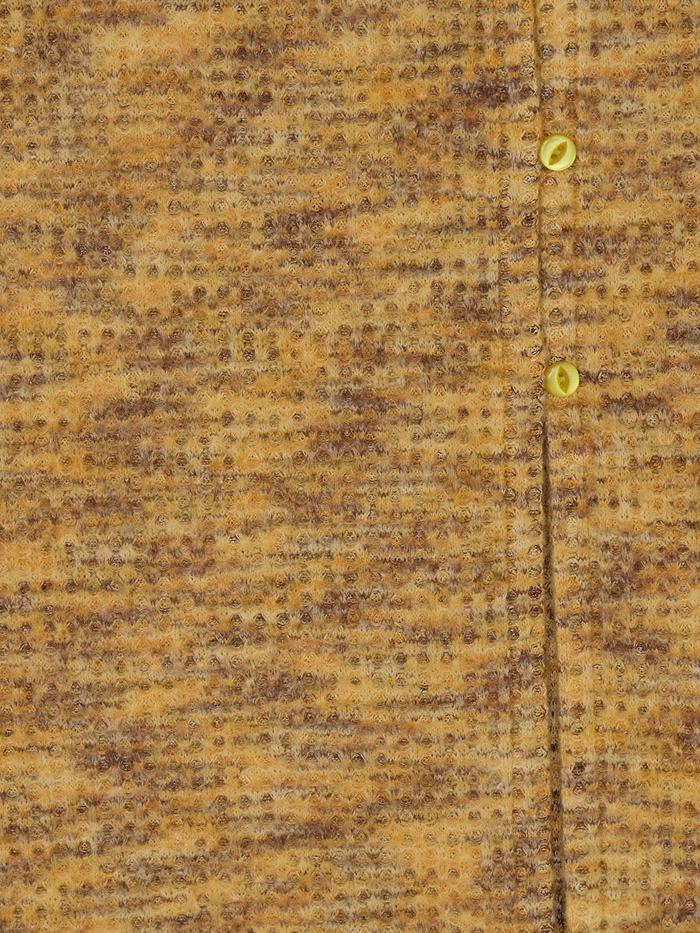 BtoF COZY CUTSEW SKIRT