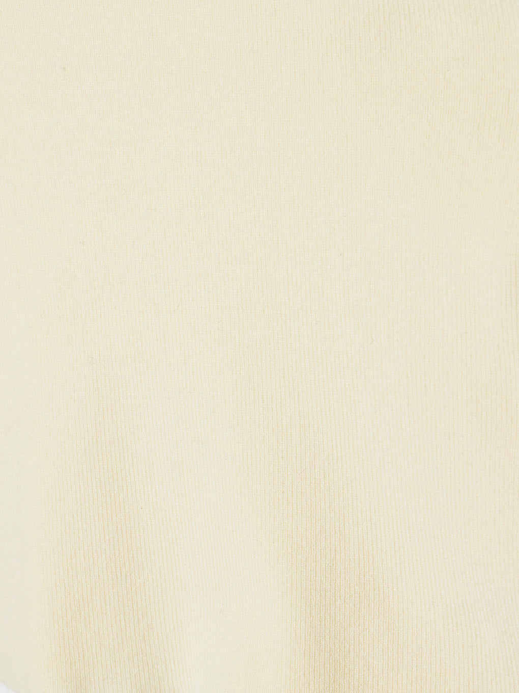 CREW NECK CROPPED TOP