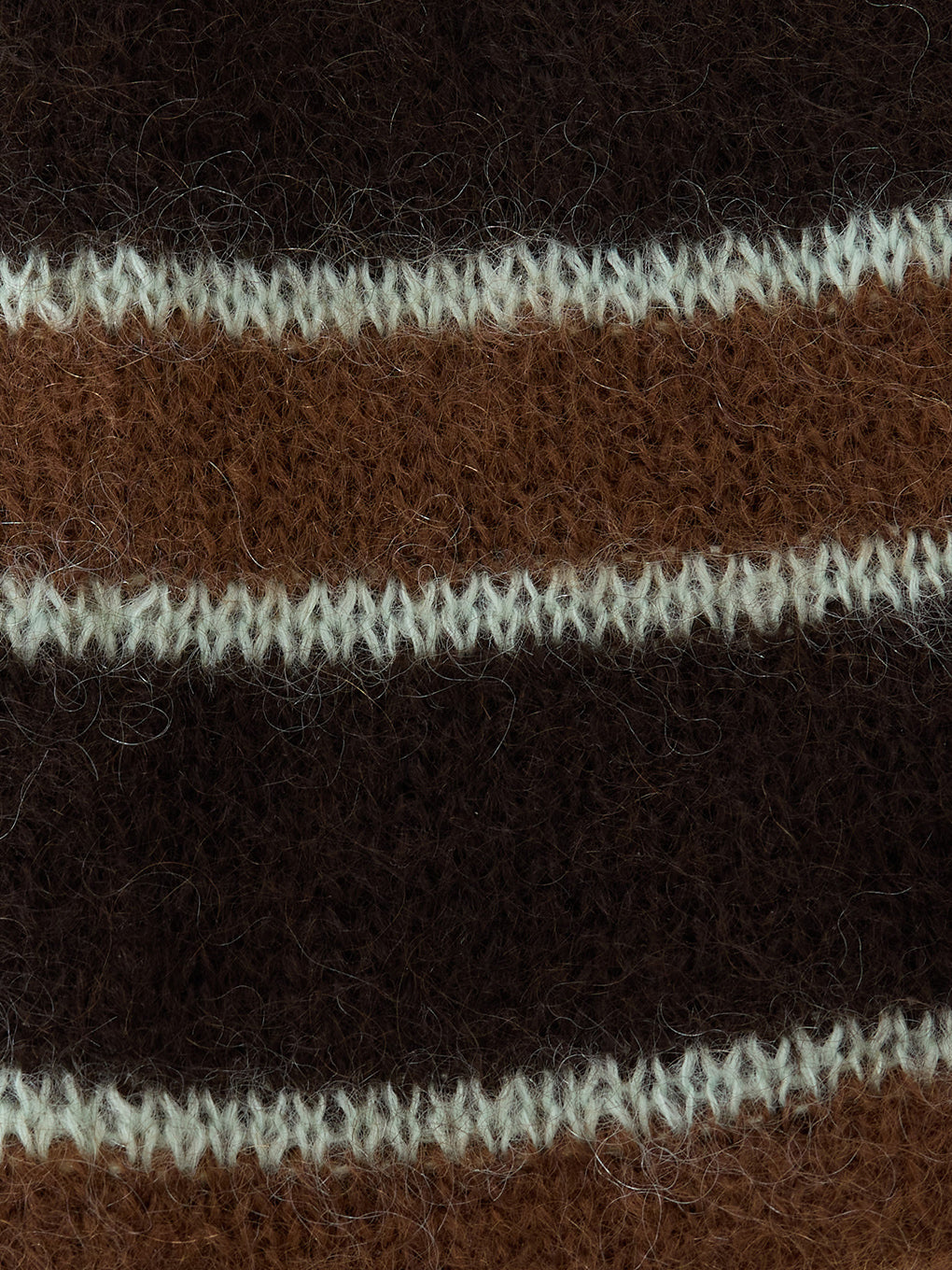 MOHAIR KNIT CAP