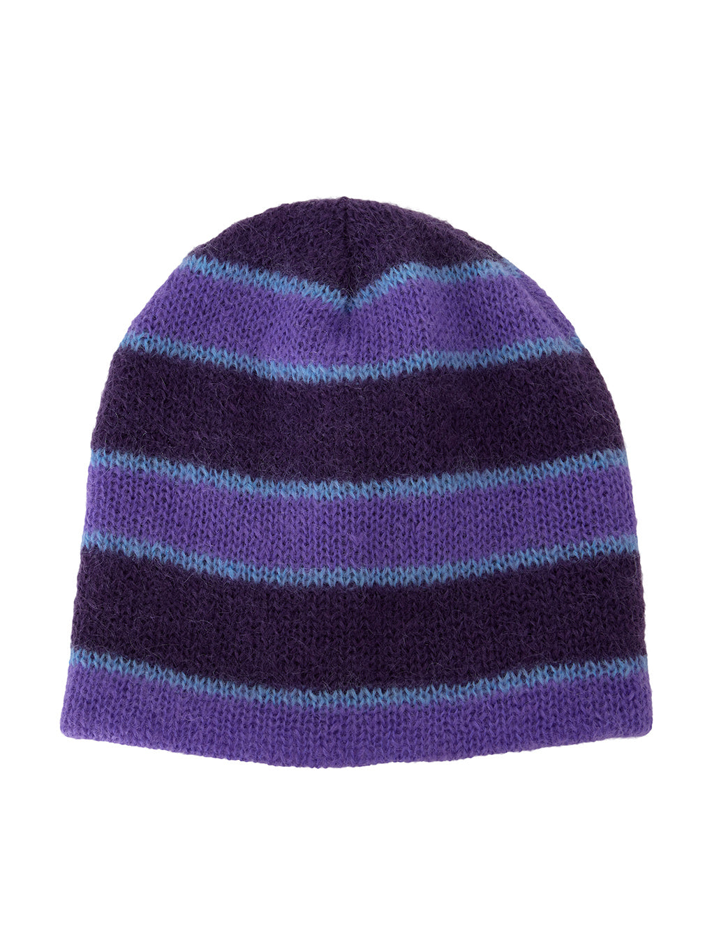 MOHAIR KNIT CAP