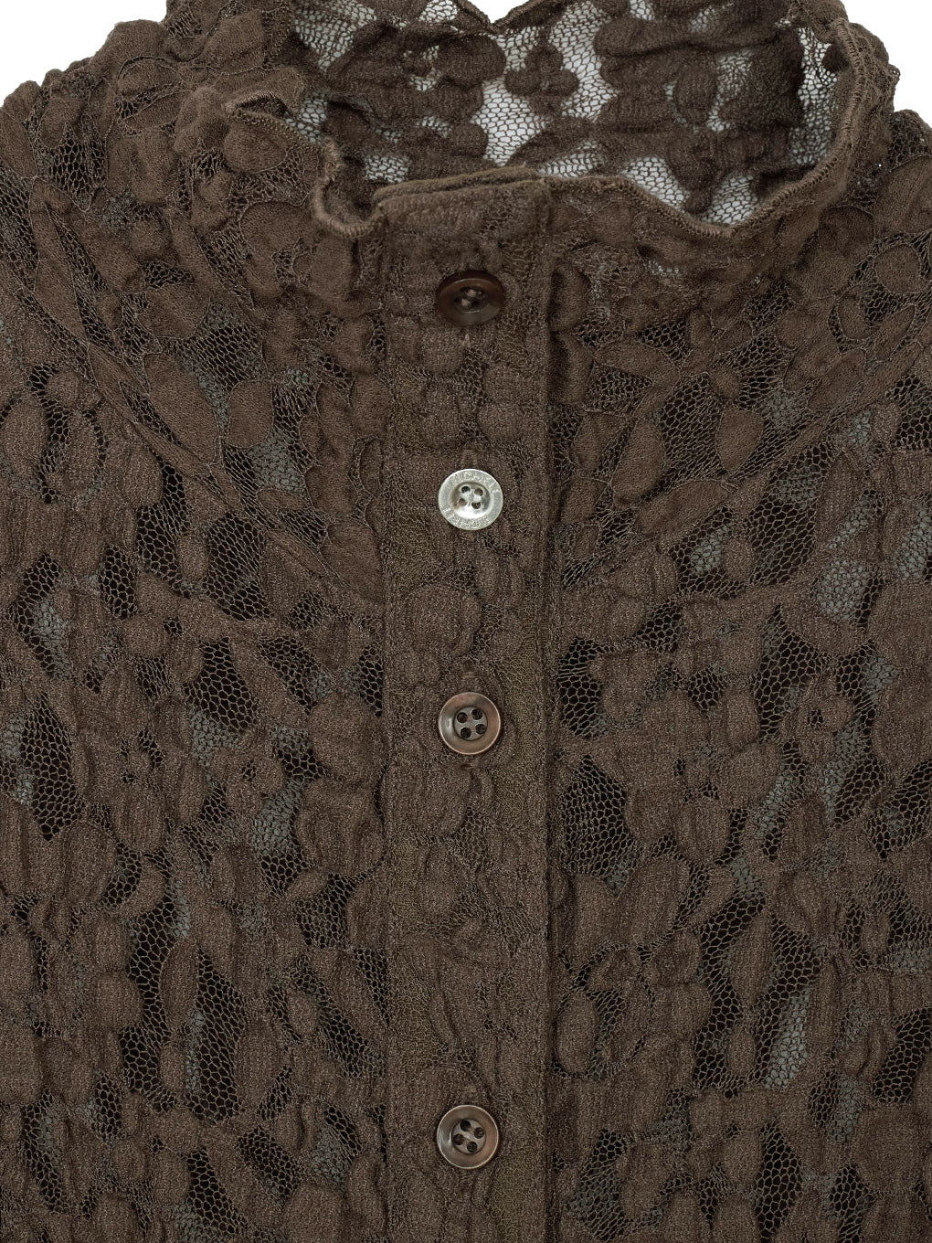 #2 BtoF PLUMP LACE TOP