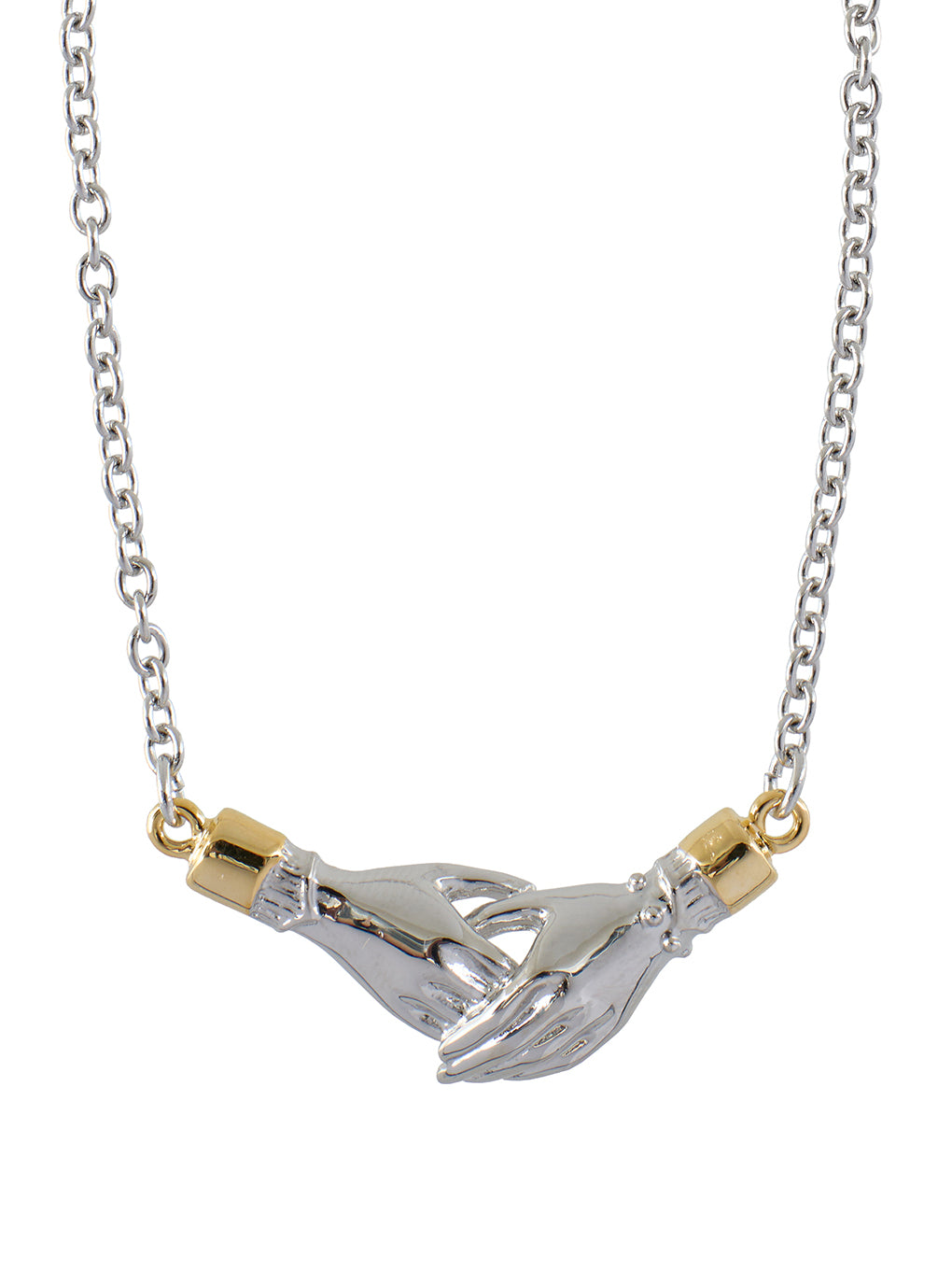 CRAFTED CONNECTION BRACELET