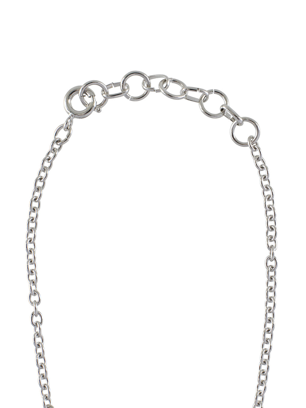 CRAFTED CONNECTION BRACELET