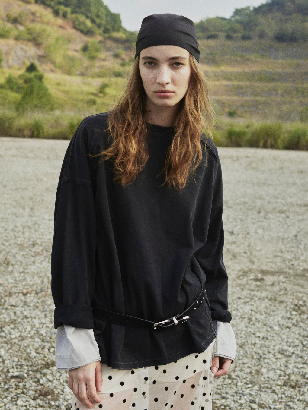 PIGMENT UNIVERSAL LS TEE