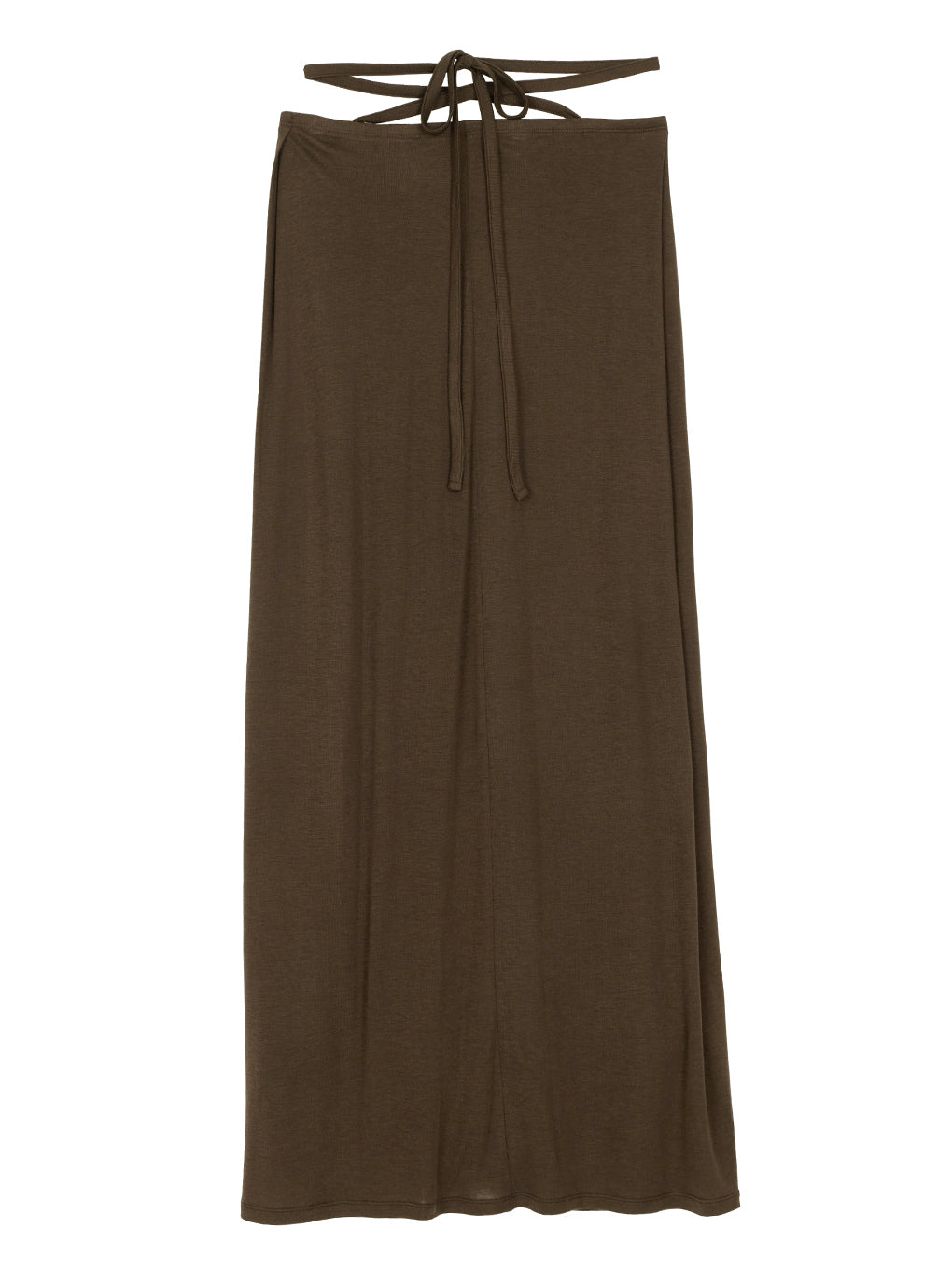 #2 MELLOW CUT SEW SKIRT