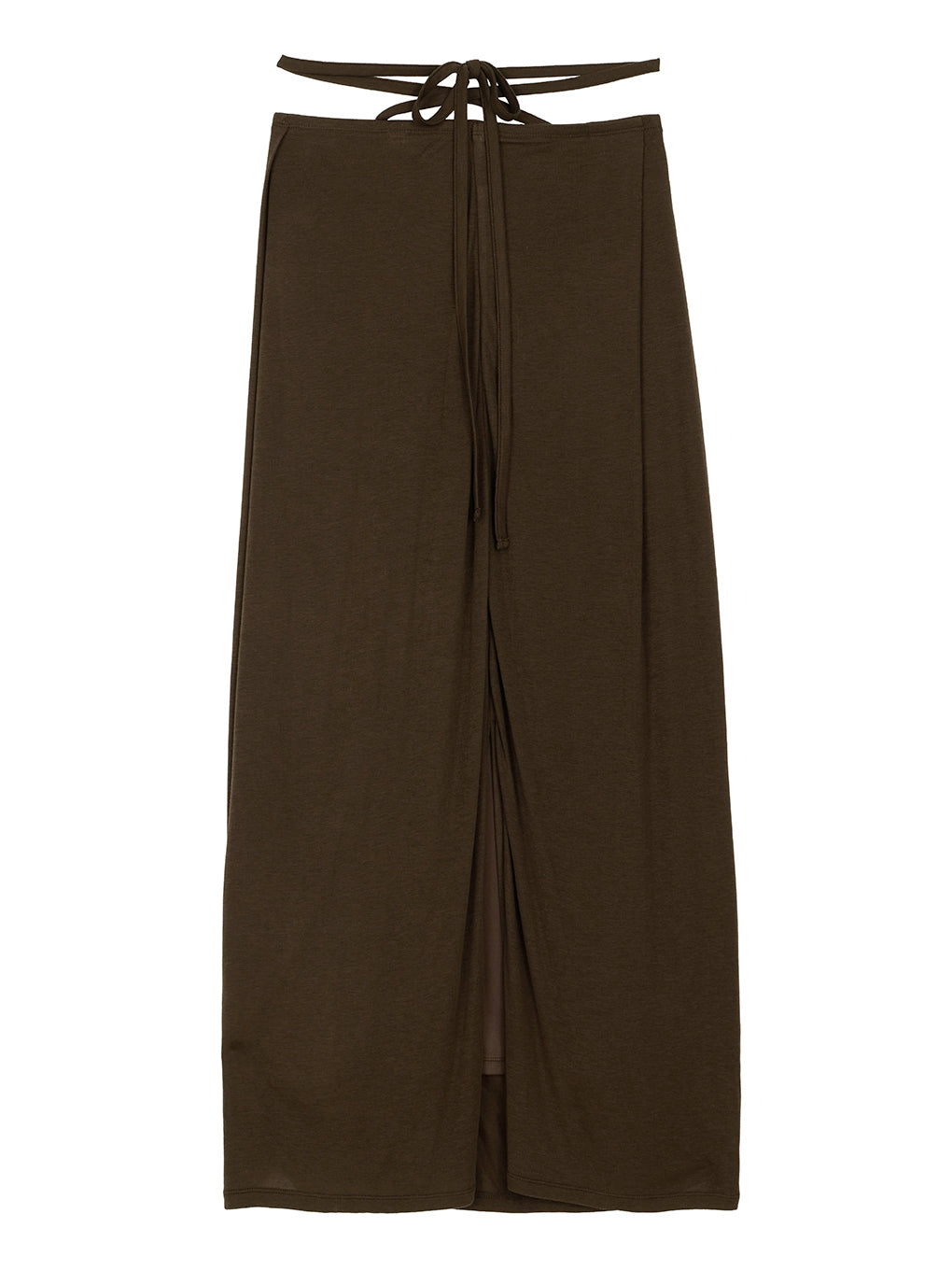 #2 MELLOW CUT SEW SKIRT