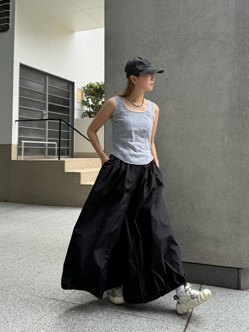 ELCHELE PIGMENT UNIVERSAL CAP