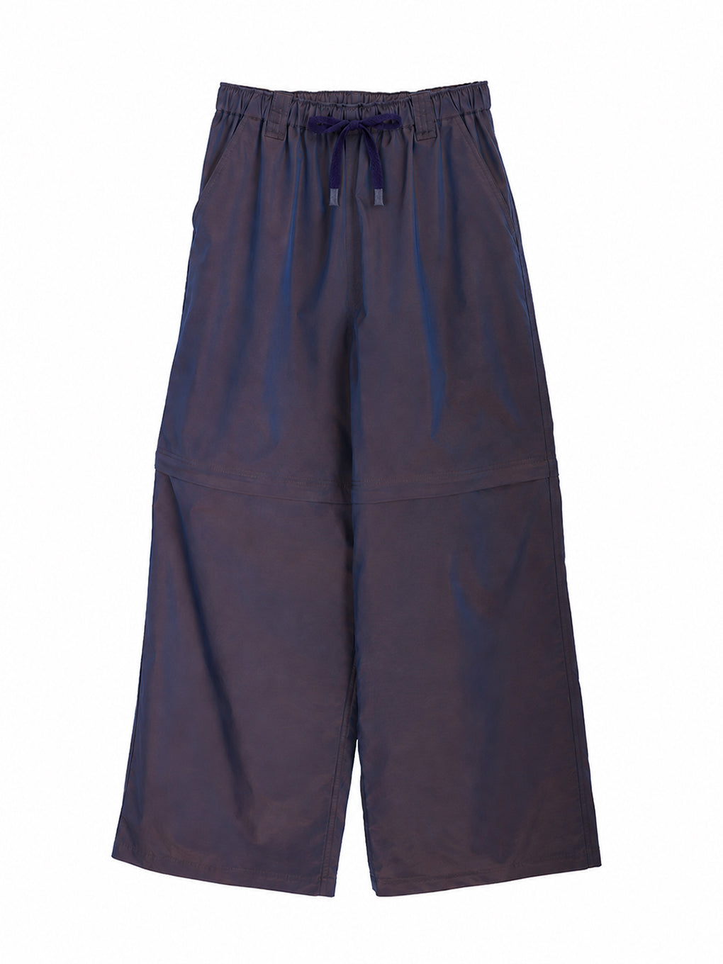 DETACHABLE WORK PANTS