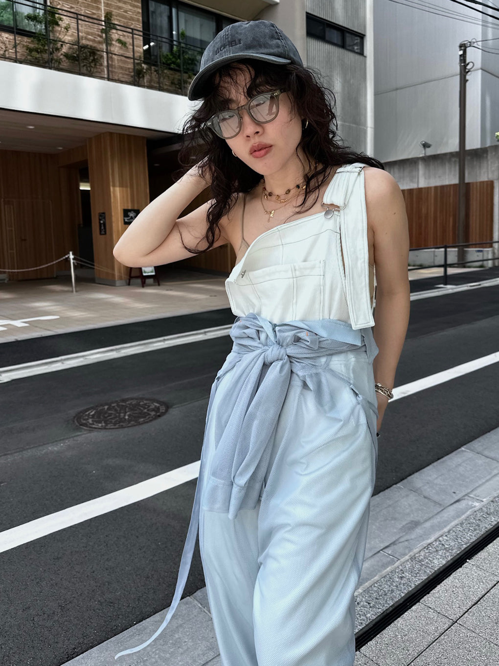 ELCHELE PIGMENT UNIVERSAL CAP