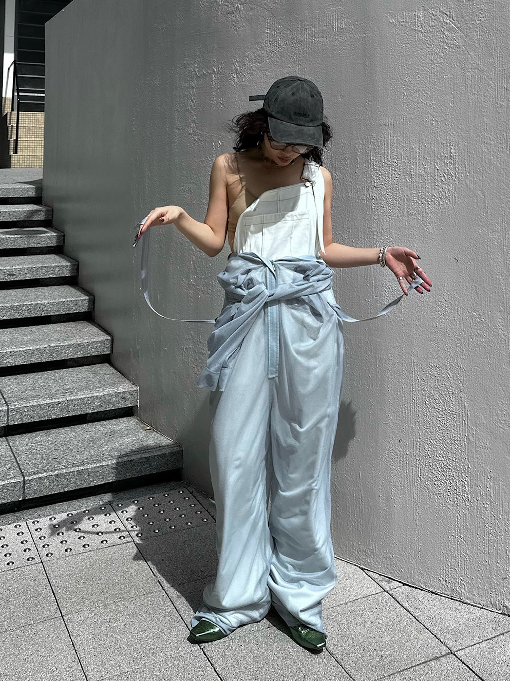 ELCHELE PIGMENT UNIVERSAL CAP