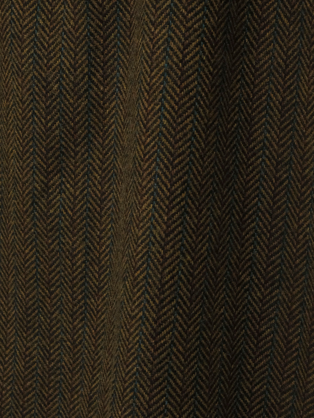 2ZIP PENCIL SKIRT