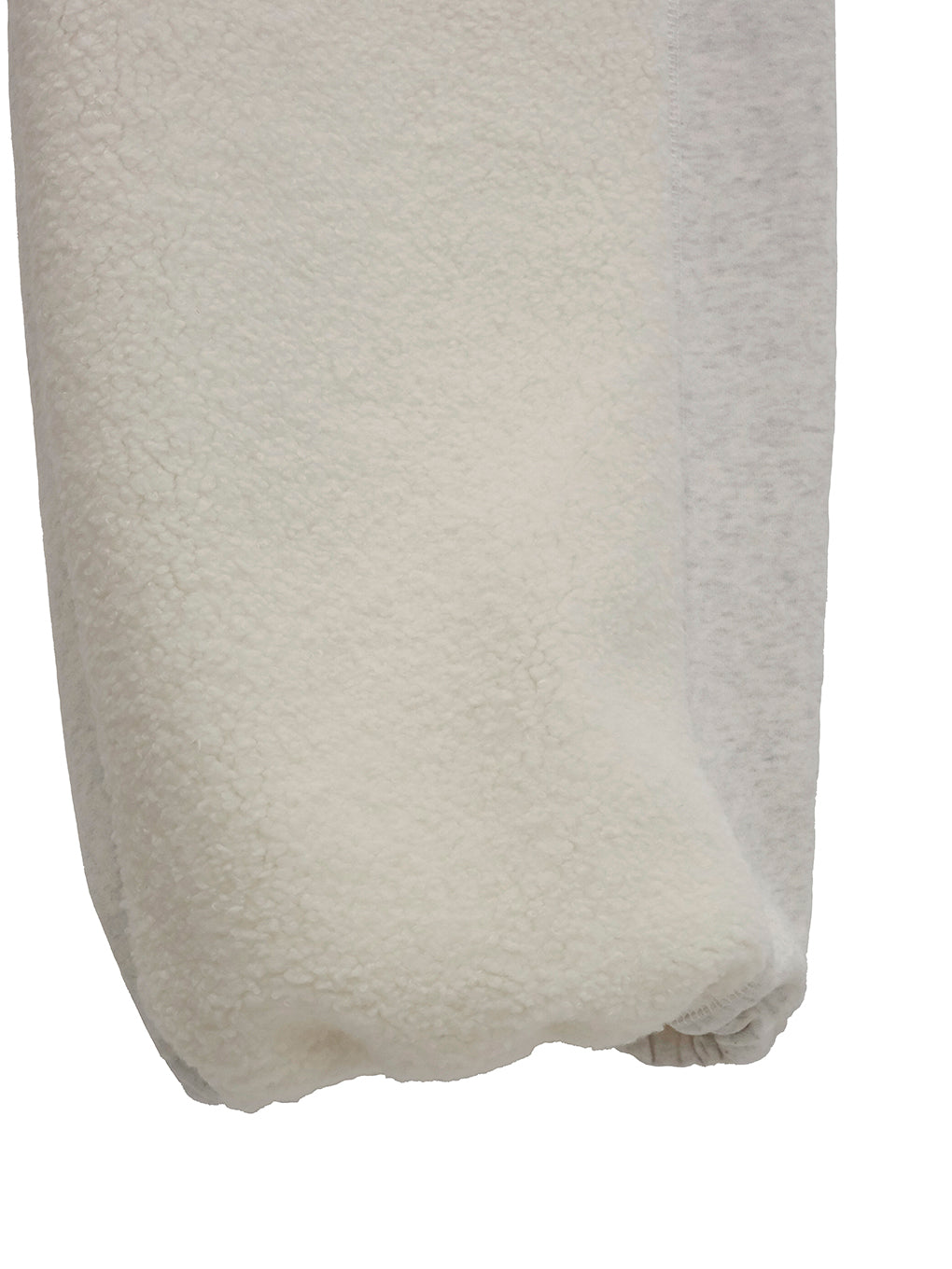 BOA FRENCHTERRY WIDE PANTS