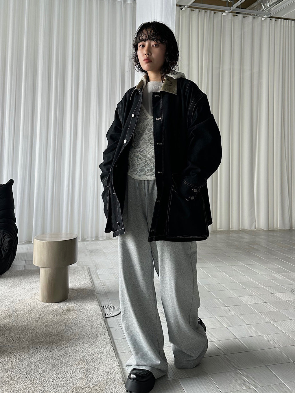 EL PRODUCT #2 JACKET