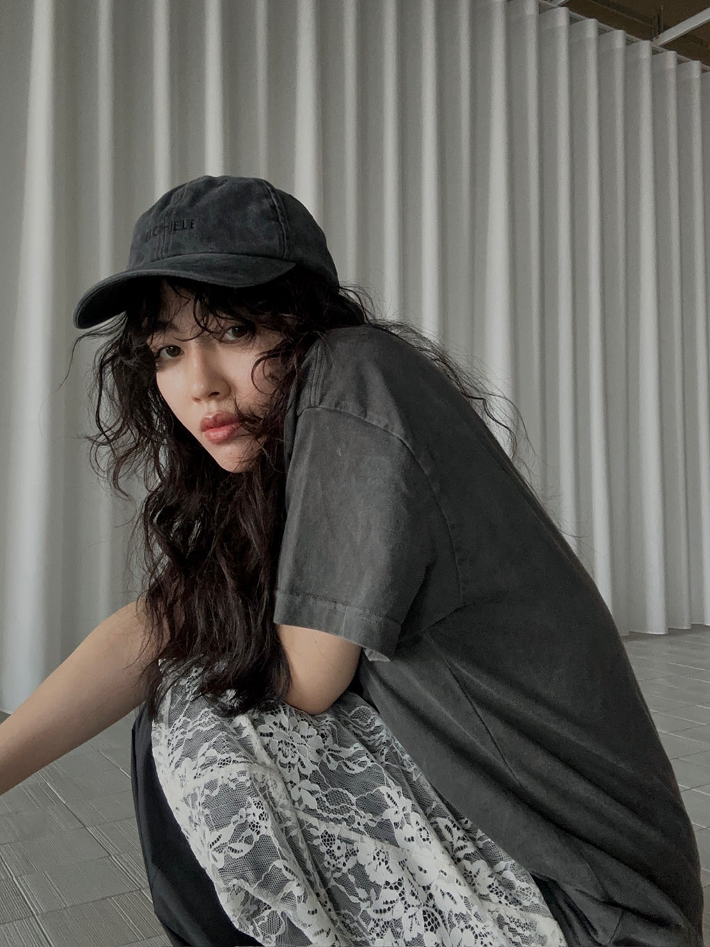 PIGMENT UNIVERSAL LARGE TEE