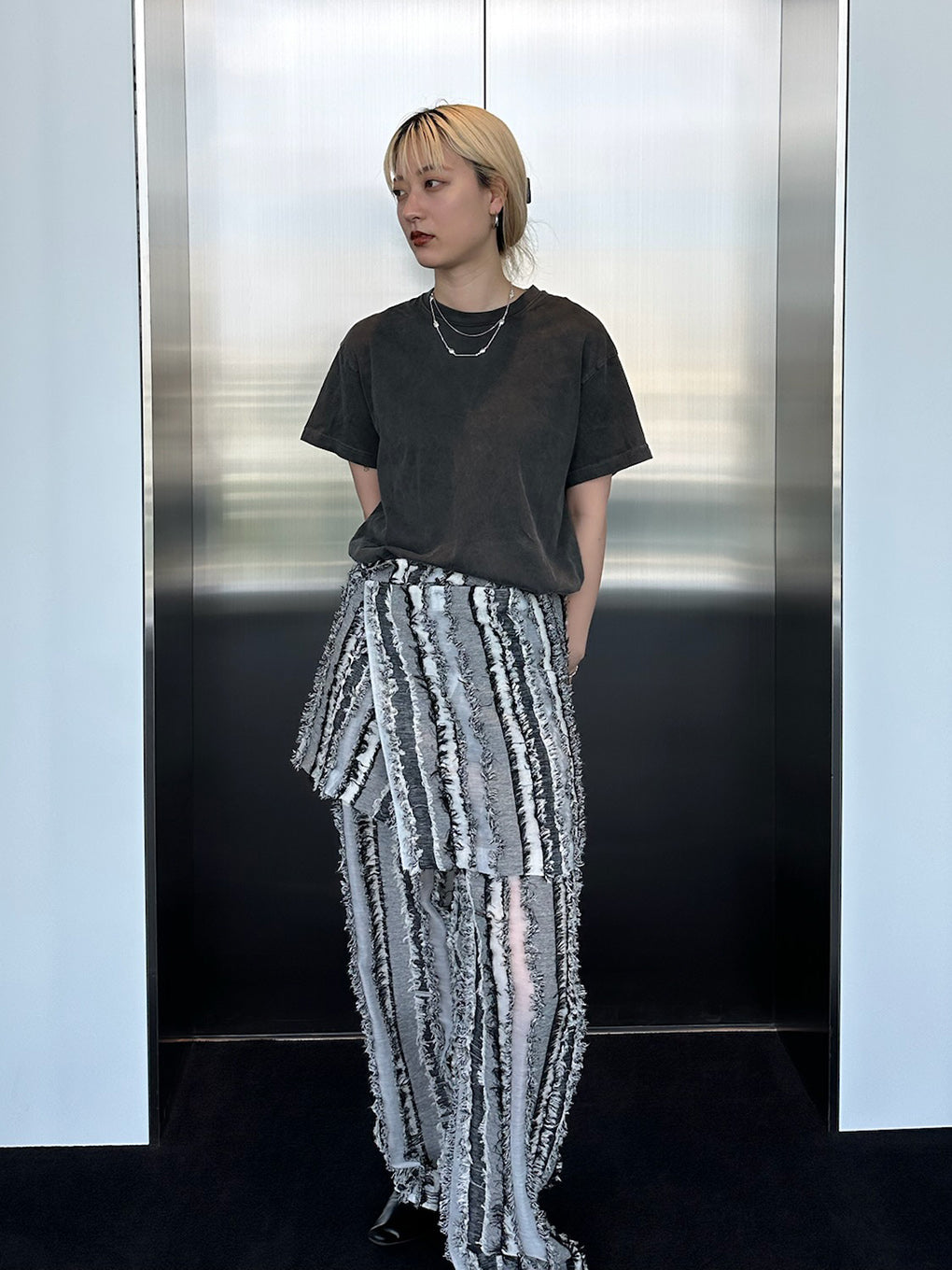 PIGMENT UNIVERSAL LARGE TEE