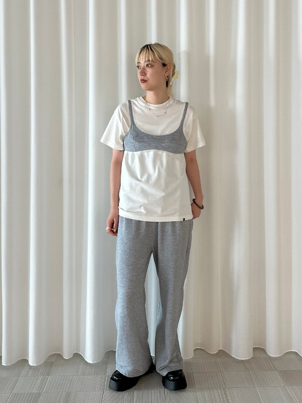 PIGMENT UNIVERSAL LARGE TEE
