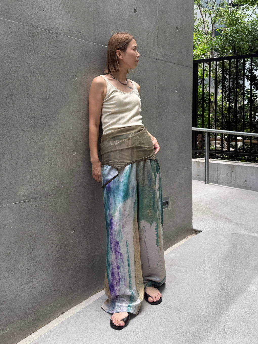 FILMY KITE TANK