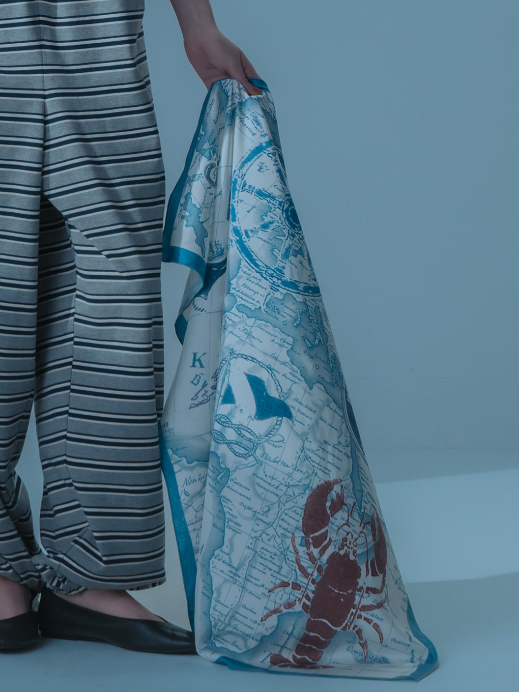 PAGE2026 #5 SCARF