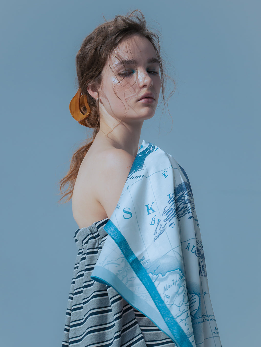 PAGE2026 #5 SCARF