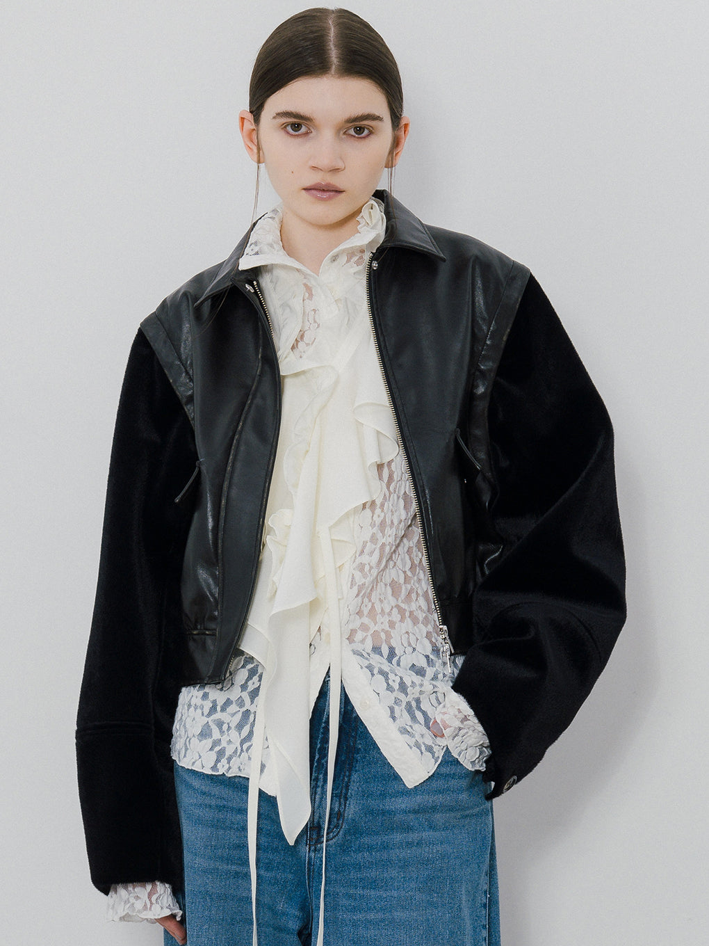 EL PRODUCT #3 JACKET