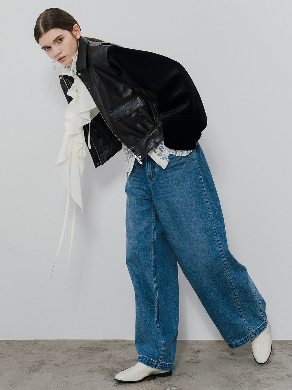 EL PRODUCT #3 JACKET