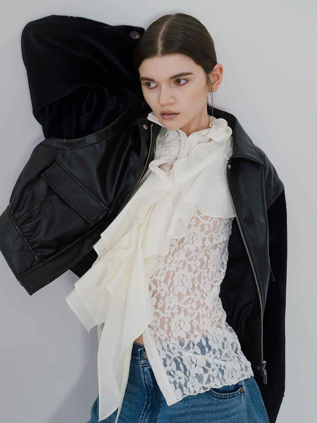 EL PRODUCT #3 JACKET