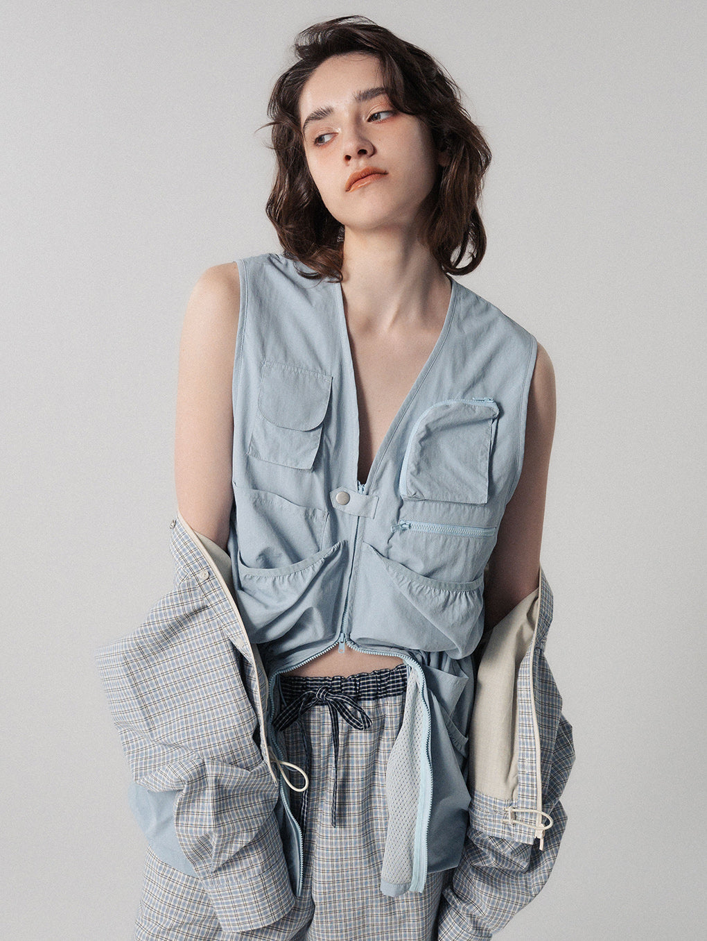 EPIC UTILITY VEST