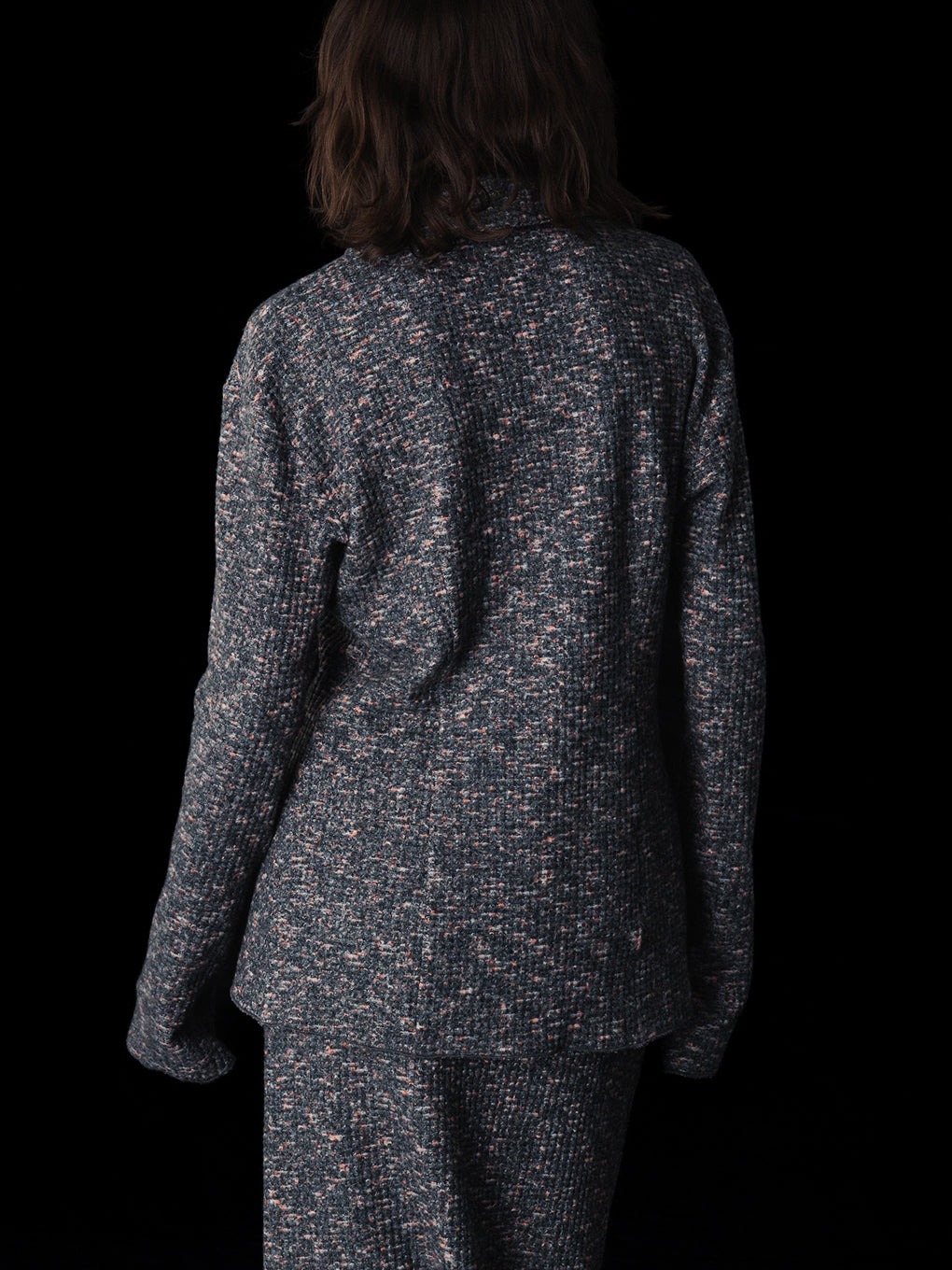 BtoF COZY CUTSEW SHIRT