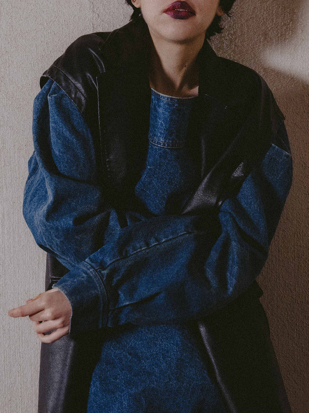 EL PRODUCT #1 SLEEVE PARTS