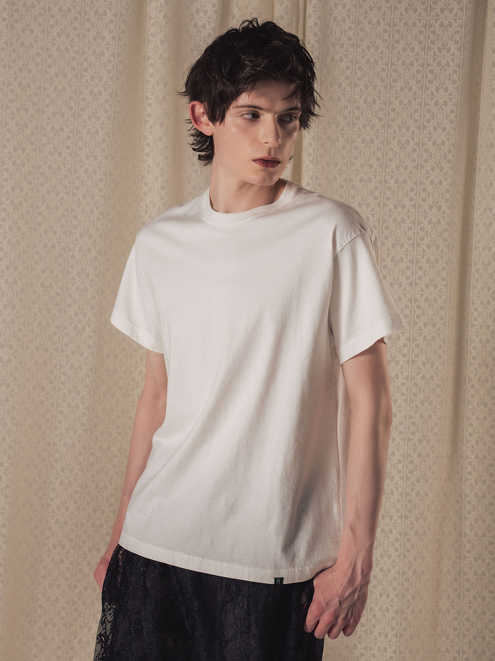 PIGMENT UNIVERSAL LARGE TEE