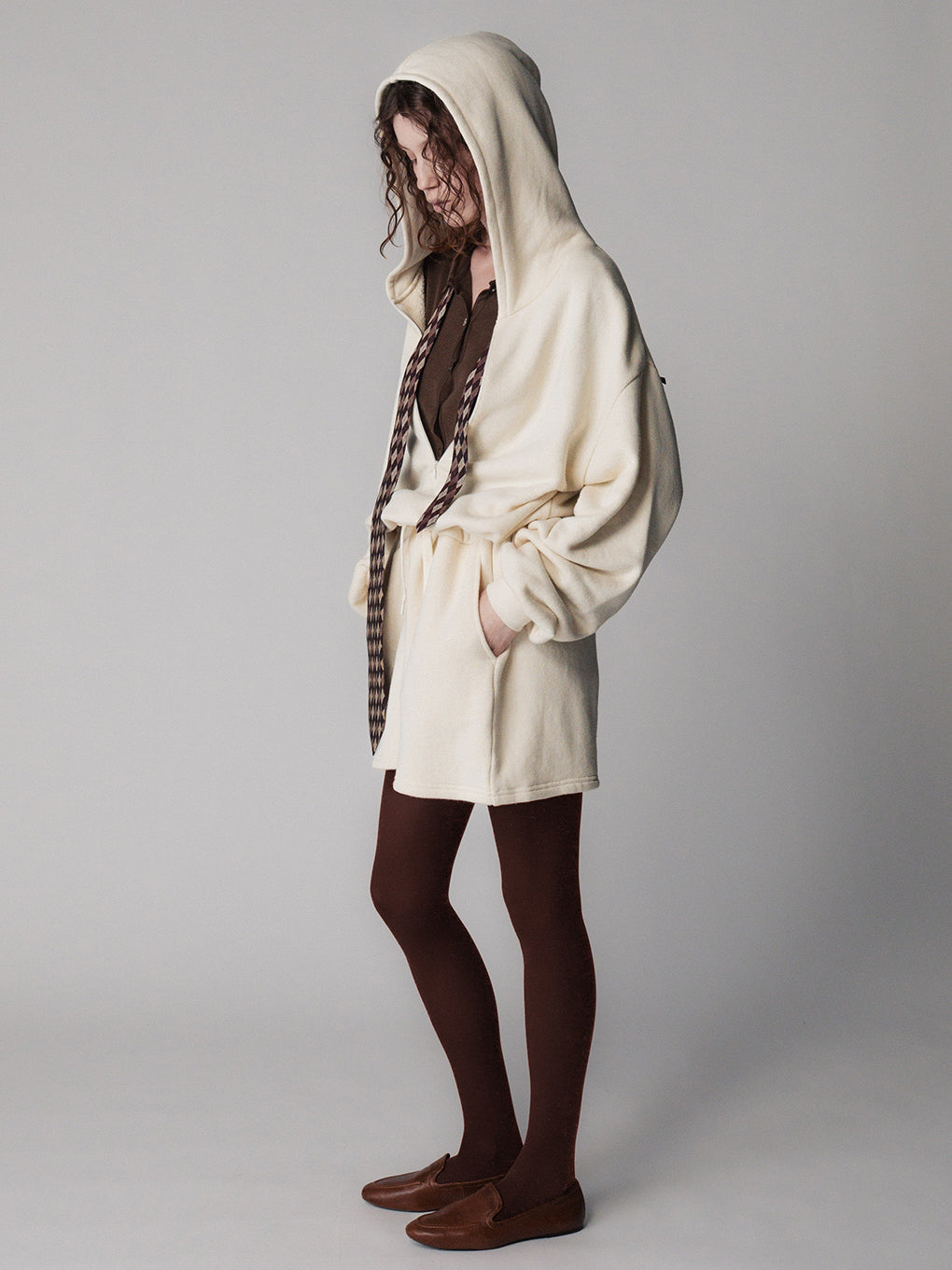 COZY FRENCH TERRY AIO
