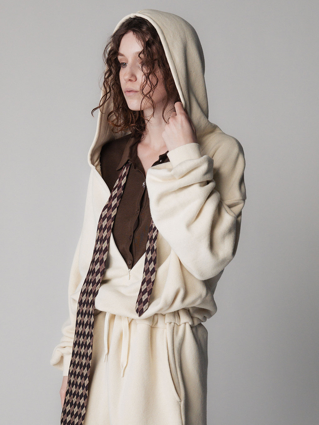 COZY FRENCH TERRY AIO