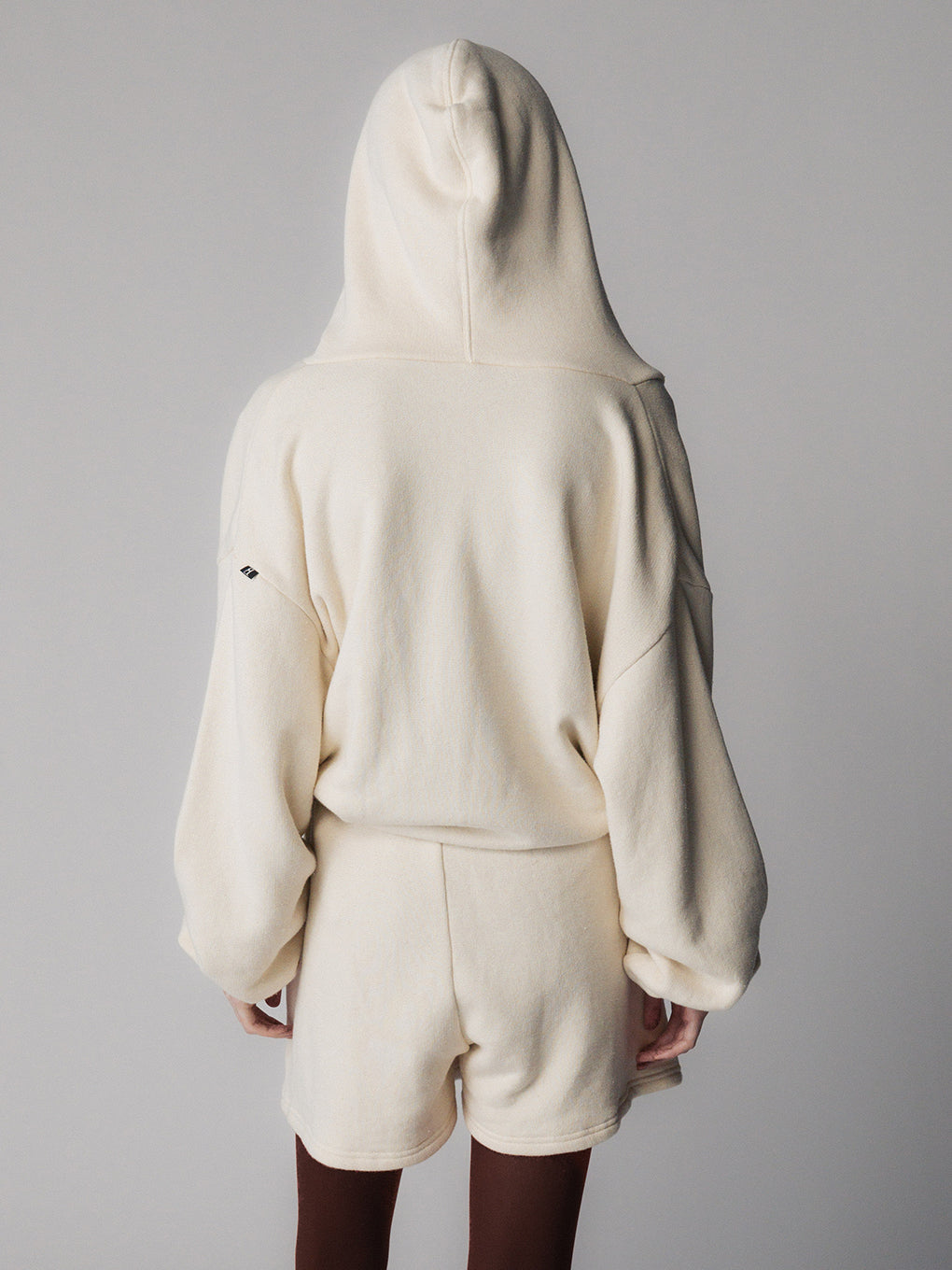 COZY FRENCH TERRY AIO