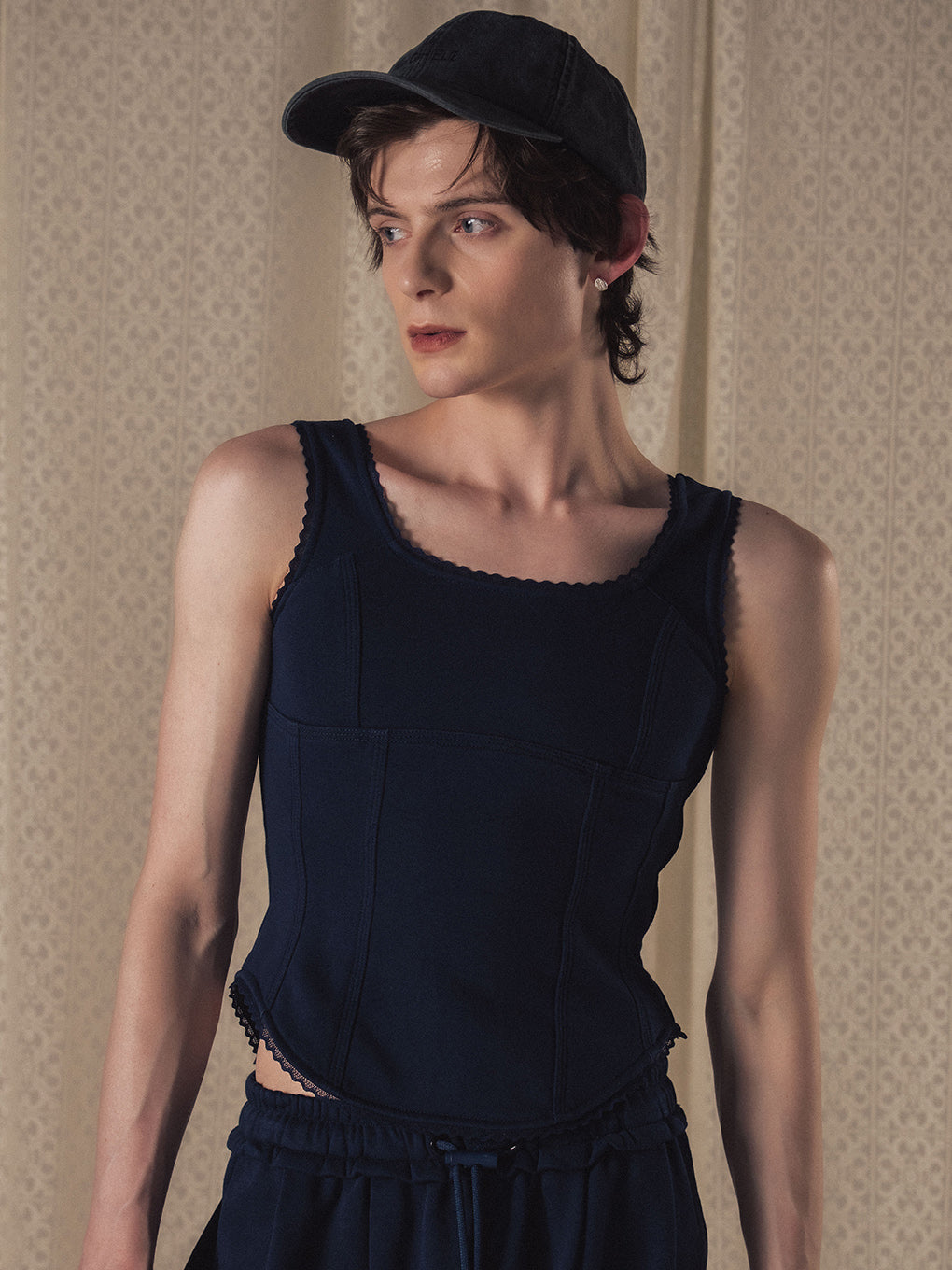 ELCHELE PIGMENT UNIVERSAL CAP