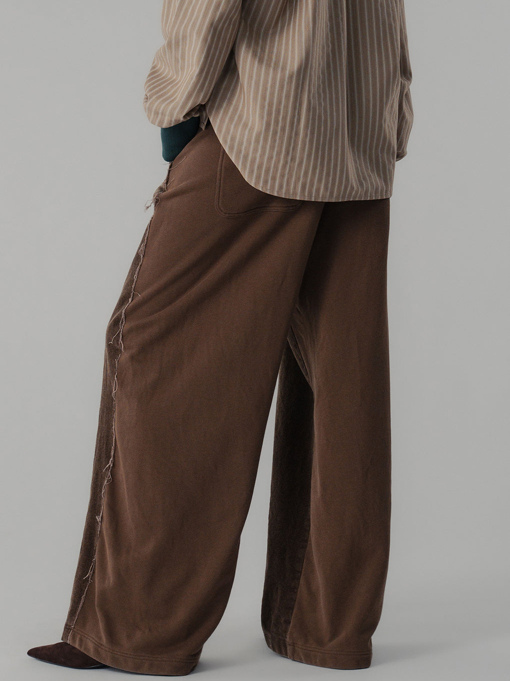 MULTIPLY CORDUROY PANTS