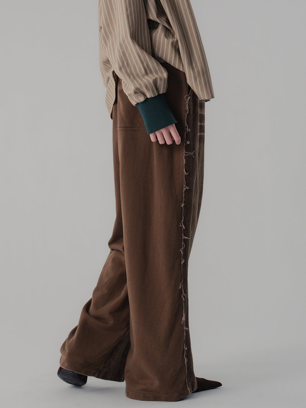 MULTIPLY CORDUROY PANTS